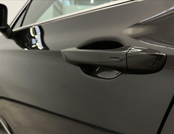 Volkswagen Passat Sedan / Limuzína 1,5 l 110 kw