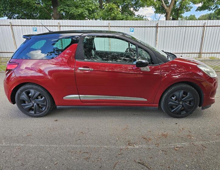 Citroën DS3 7