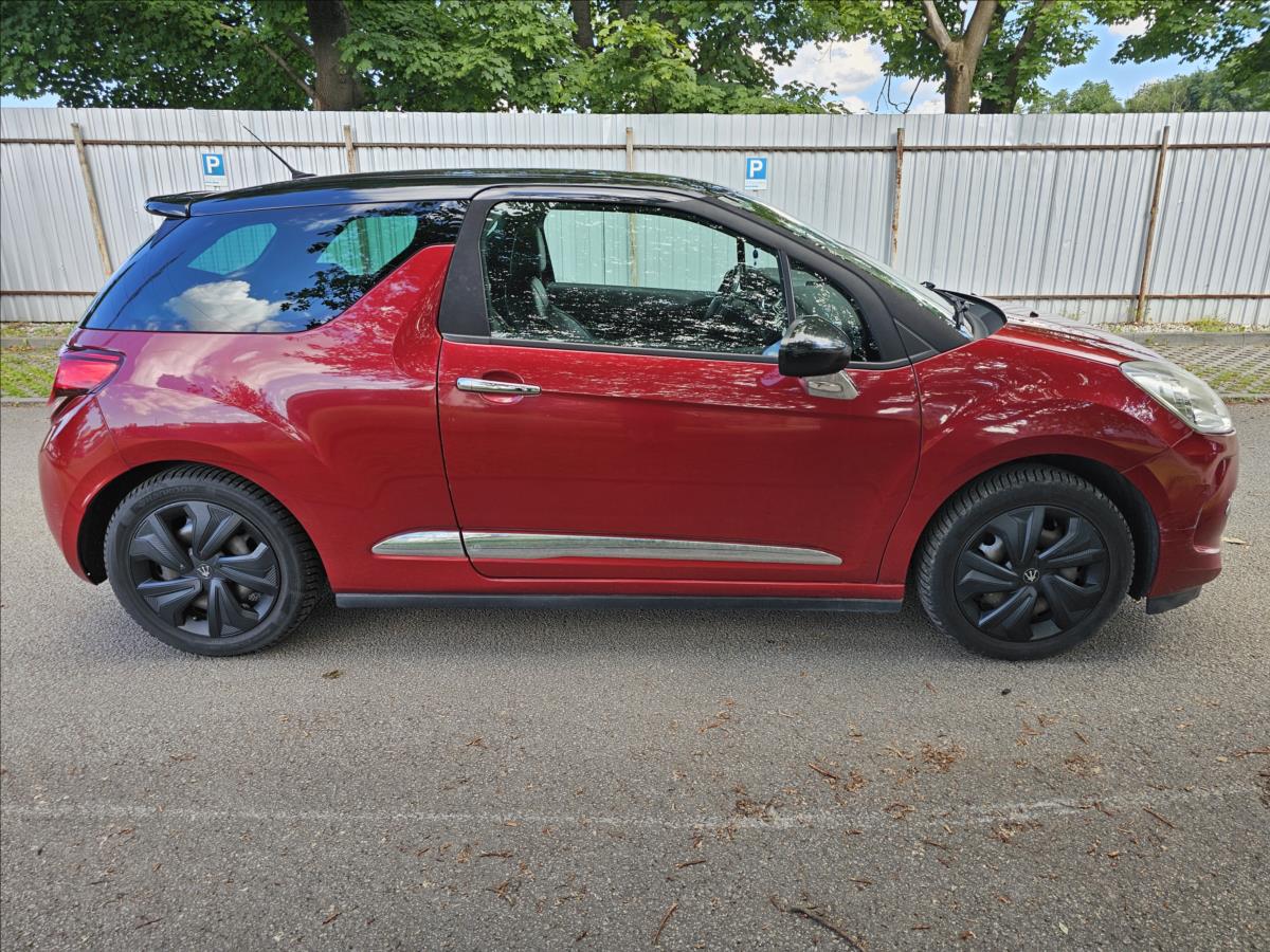 Citroën DS3