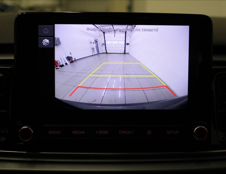 KIA Rio Hatchback 998,0 73 kw