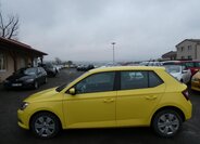 Škoda Fabia Hatchback 999,0 70 kw