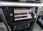 Volkswagen Arteon Liftback 2,0 l 140 kw