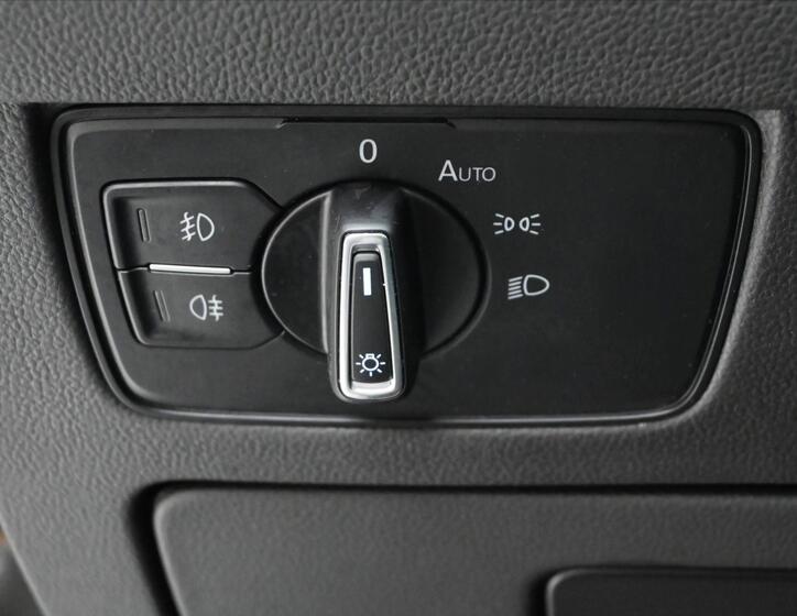 Volkswagen Passat 27