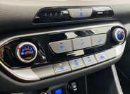 Hyundai i30 Kombi 1,5 l 80 kw