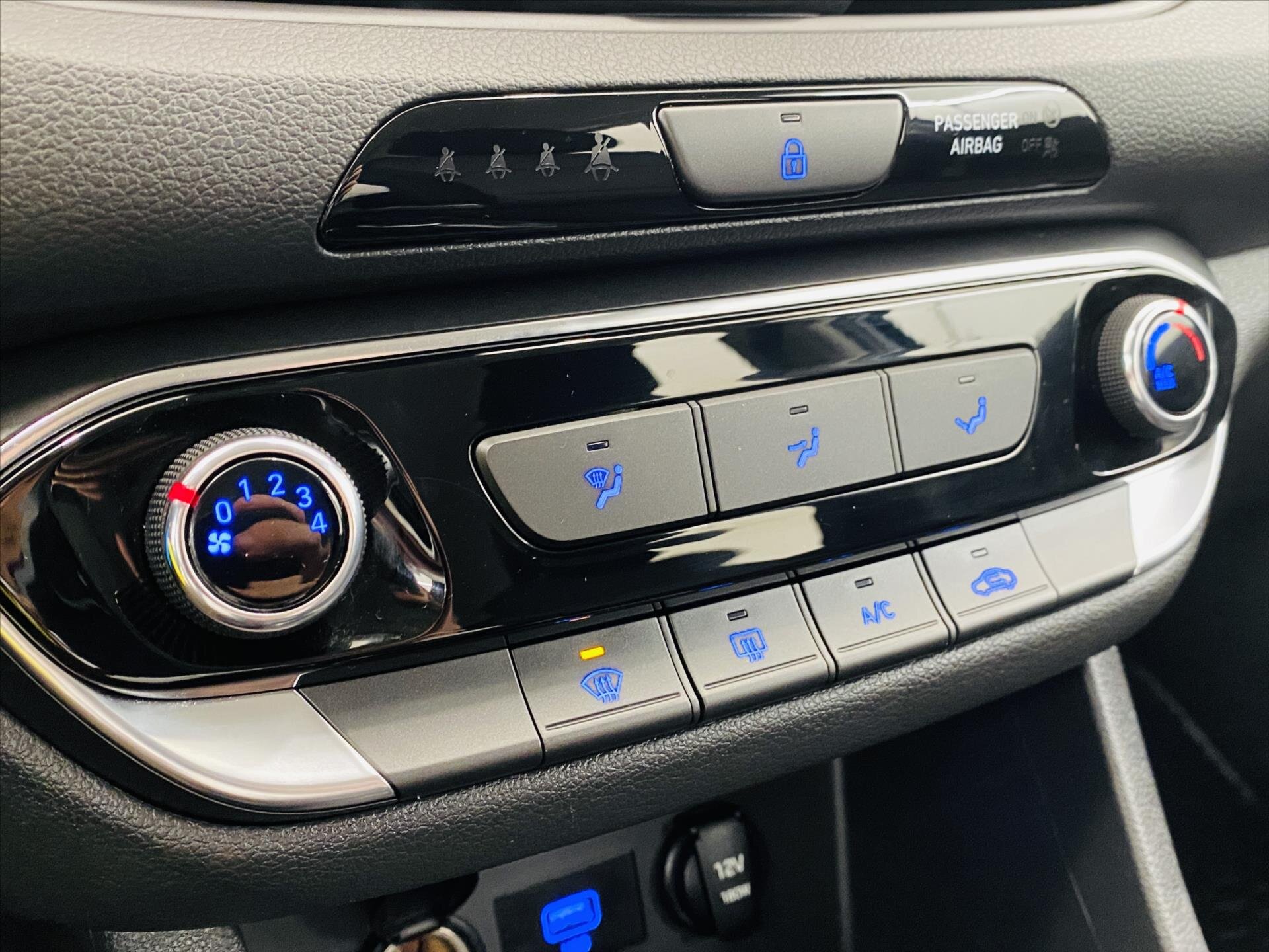 Hyundai i30 Kombi 1,5 l 80 kw