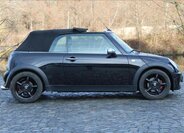 Mini Cooper 7