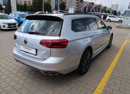 Volkswagen Passat Kombi 2,0 l 147 kw
