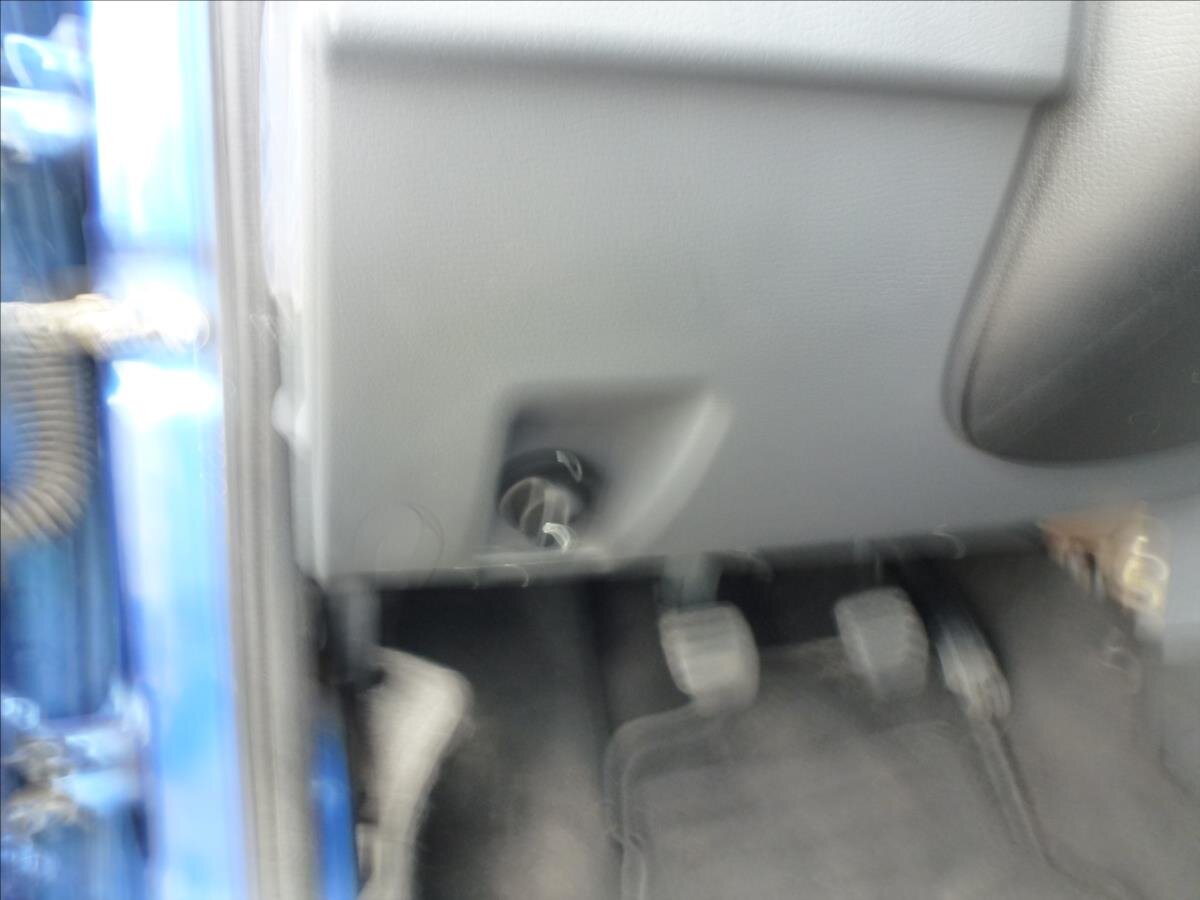 Dacia Logan Sedan / Limuzína 1,6 l 64 kw