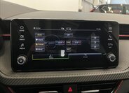 Škoda Kamiq CUV / Crossover 1,5 l 110 kw