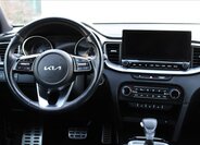 KIA XCeed Hatchback 1,6 l 150 kw