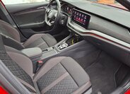 Škoda Octavia Liftback 2,0 l 147 kw