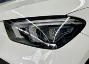 Mercedes-Benz GLE SUV / Terénní 2,0 l 245 kw