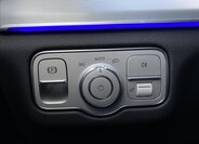 Mercedes-Benz GLE SUV 2,0 l 198 kw