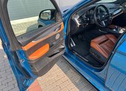 BMW X6 SUV / Terénní 4,4 l 512 kw