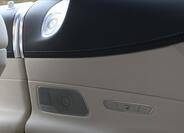 Mercedes-Benz Třídy S 45