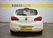 Opel Corsa Van Ostatní 1,2 l 51 kw