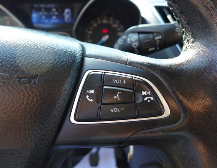 Ford Grand C-MAX Kombi 1,5 l 88 kw