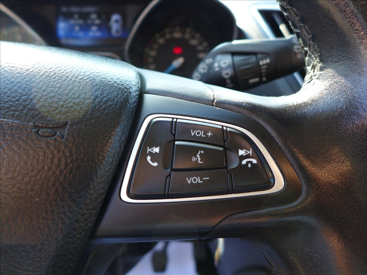 Ford Grand C-MAX Kombi 1,5 l 88 kw