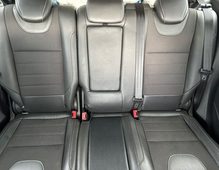 Ford Kuga SUV 2,0 l 120 kw