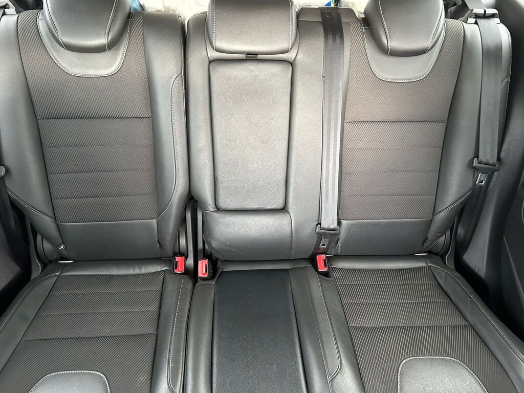 Ford Kuga SUV 2,0 l 120 kw