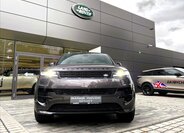 Land Rover Range Rover Sport SUV / Terénní 3,0 l 258 kw