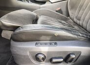 Škoda Superb Liftback 2,0 l 206 kw