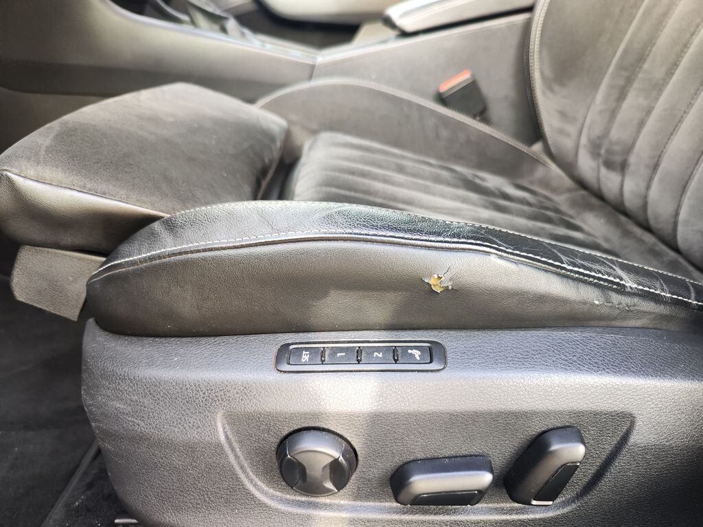 Škoda Superb Liftback 2,0 l 206 kw