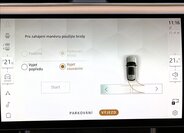 Land Rover Range Rover SUV / Terénní 4,4 l 390 kw