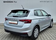 Škoda Fabia Hatchback 1,0 l 70 kw