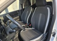 Hyundai i10 Hatchback 1,2 l 61 kw