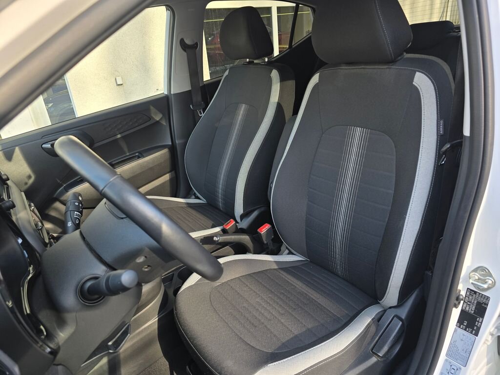 Hyundai i10 Hatchback 1,2 l 61 kw