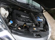 Hyundai i40 Kombi 1,7 l 100 kw