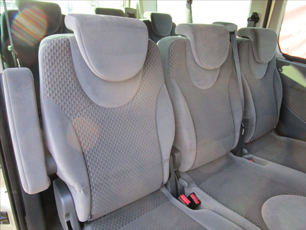 Citroën Jumpy Ostatní 2,0 l 120 kw