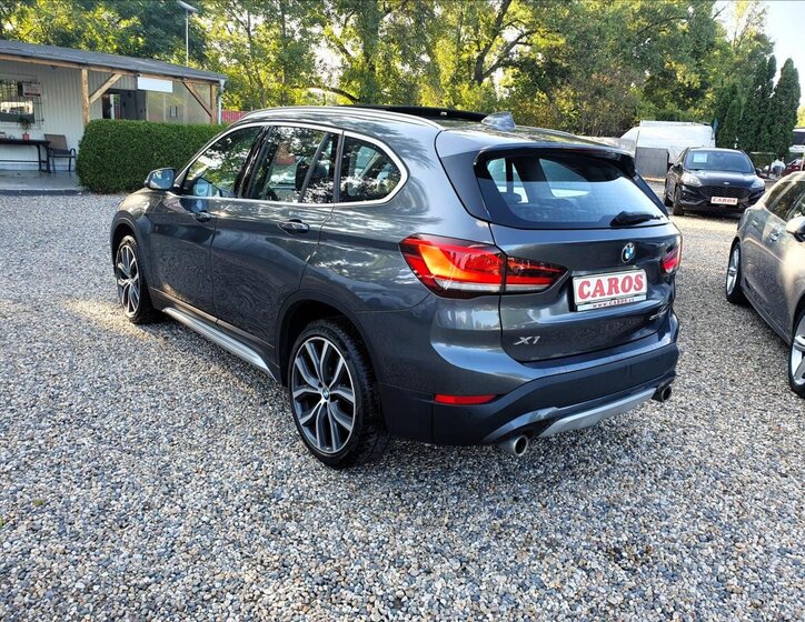 BMW X1 5