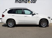 BMW X5 8