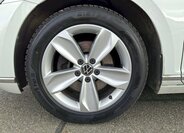 Volkswagen Passat Kombi 2,0 l 140 kw
