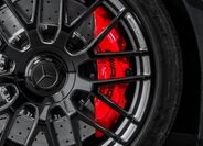 Mercedes-Benz AMG GT 11