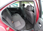 Ford Mondeo 16