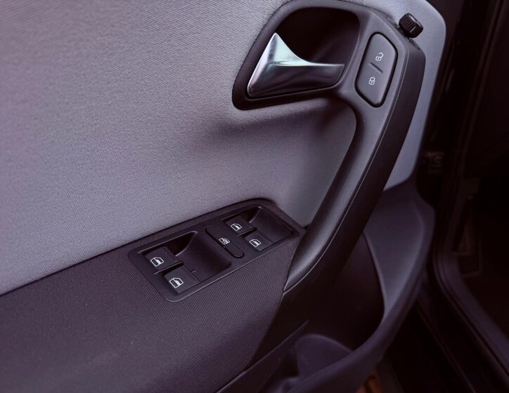 Volkswagen Polo Hatchback 1,2 l 77 kw