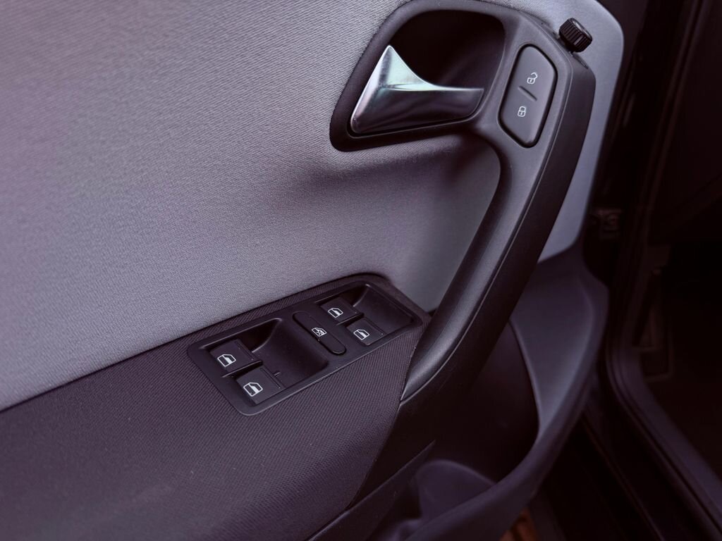 Volkswagen Polo Hatchback 1,2 l 77 kw