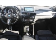 BMW X2 SUV 2,0 l 140 kw