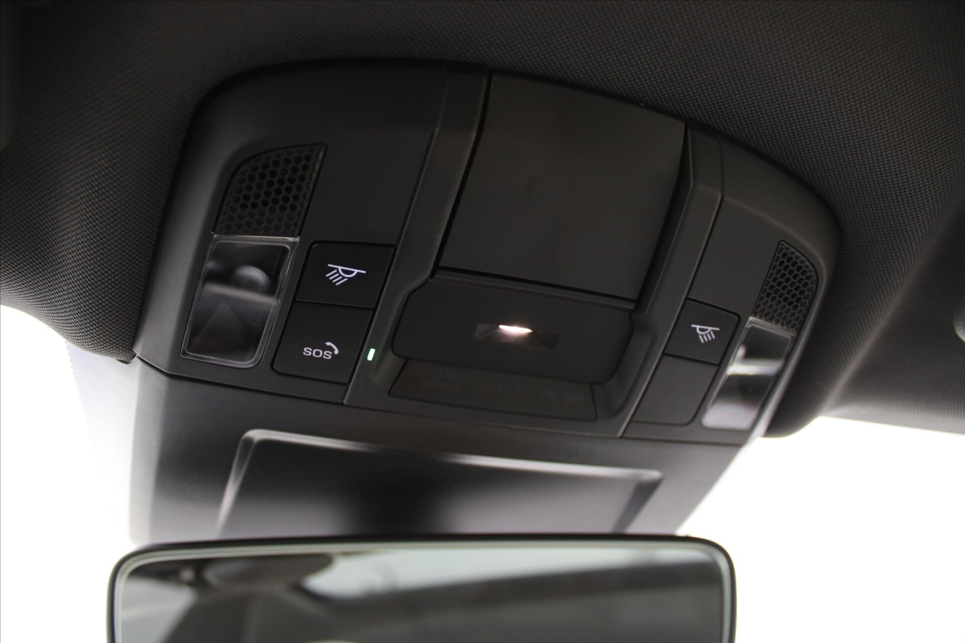 Porsche 911 Kupé 3,0 l 331 kw