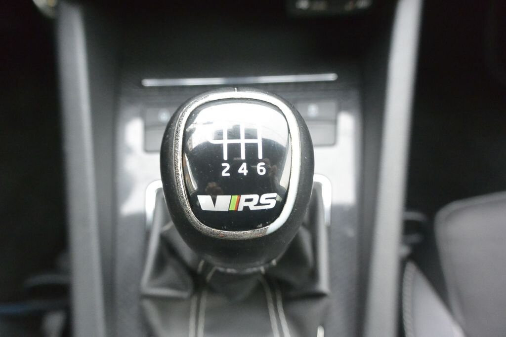 Škoda Octavia Kombi 2,0 l 135 kw