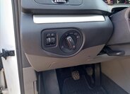 Seat Alhambra MPV 2,0 l 110 kw