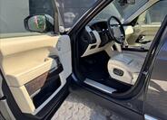 Land Rover Range Rover 10