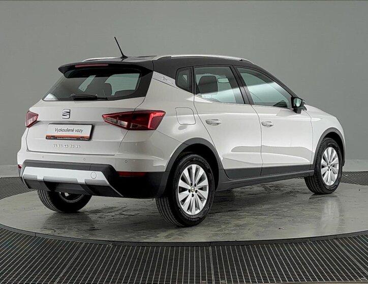 Seat Arona Hatchback 999,0 85 kw