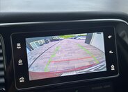 Mitsubishi Outlander SUV / Terénní 2,3 l 110 kw