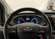Ford Transit Custom MPV 2,0 l 96 kw