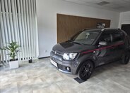 Suzuki Ignis Hatchback 1,2 l 66 kw