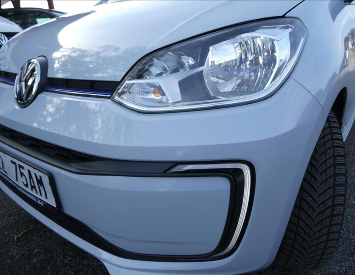 Volkswagen e-up! Hatchback 0,0 60 kw